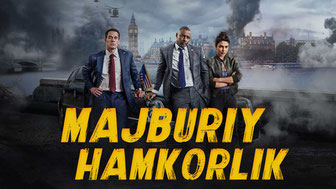Majburiy hamkorlik