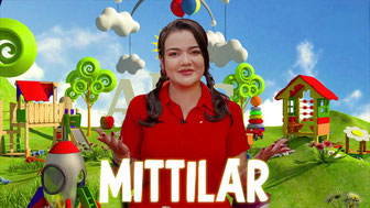 Mittilar