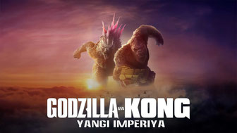 Godzilla va Kong: Yangi imperiya