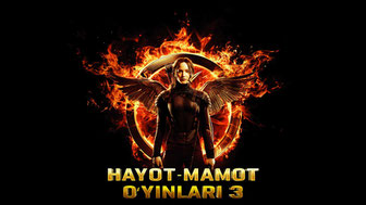 Hayot-mamot o'yinlari 3