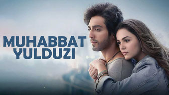 Muhabbat yulduzi