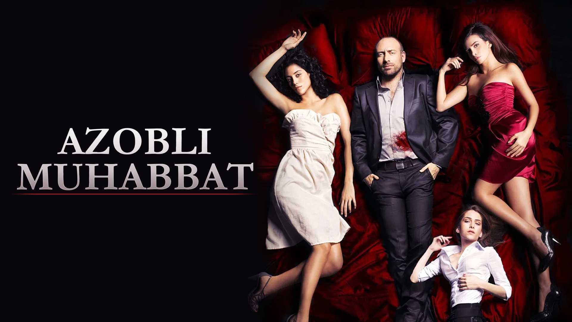 Azobli muhabbat