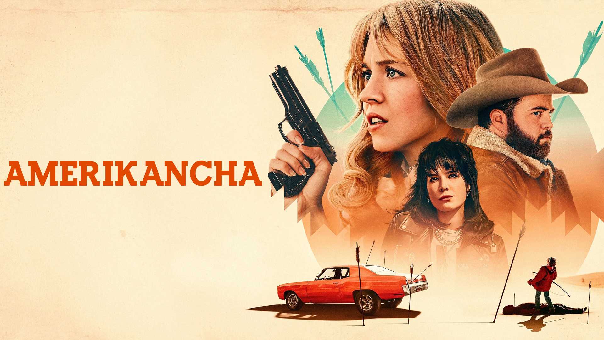Amerikancha