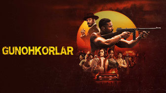Gunohkorlar