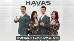 Havas Group — Concert Program