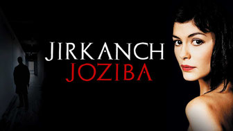 Jirkanch joziba