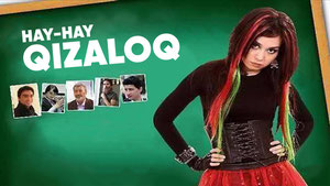 Hay-hay qizaloq