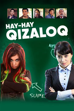 Hay-hay qizaloq
