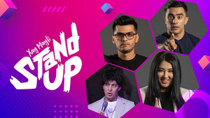 Stand Up shou (Xay Mayli)