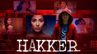 Hakker