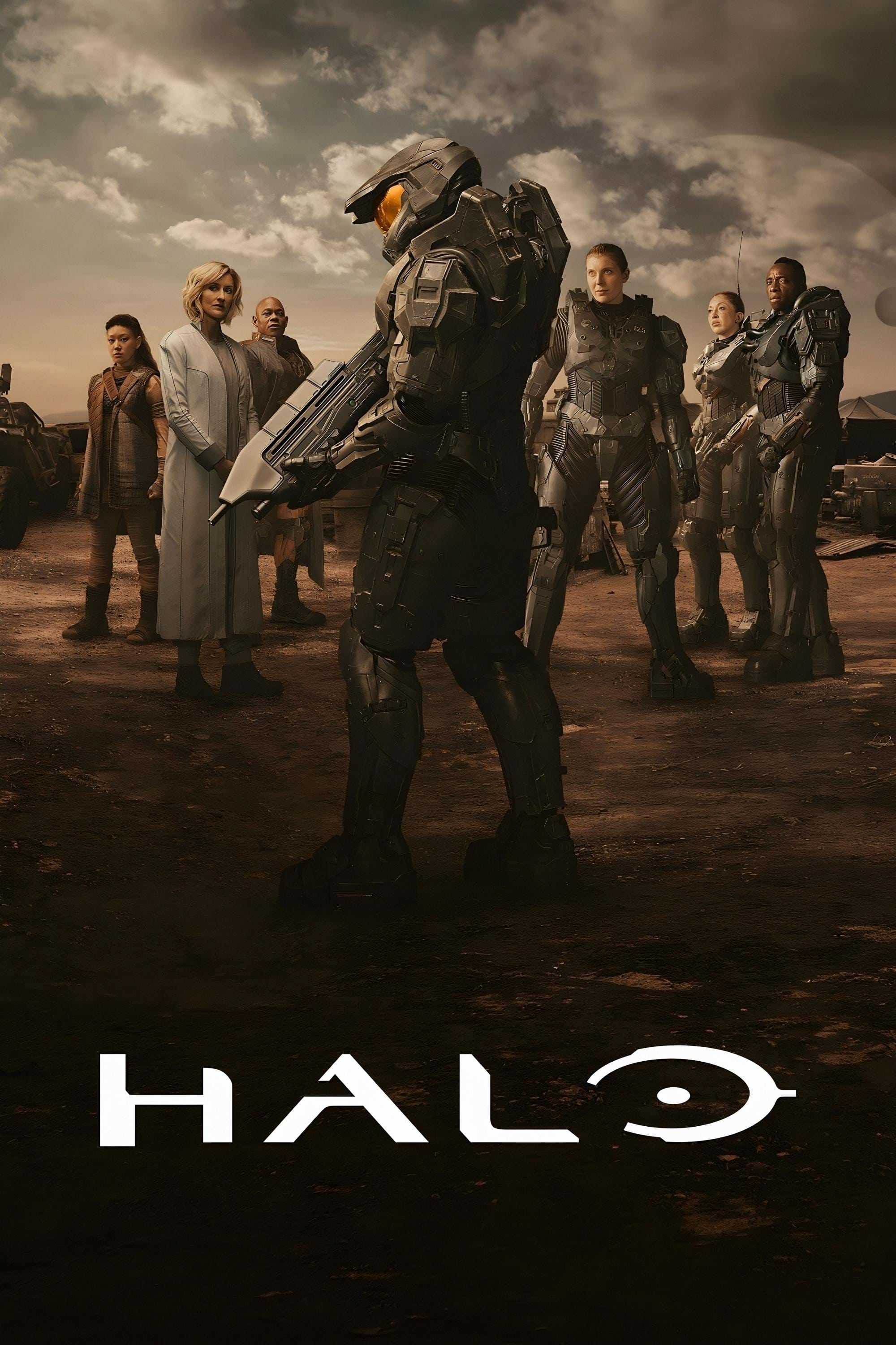 Halo