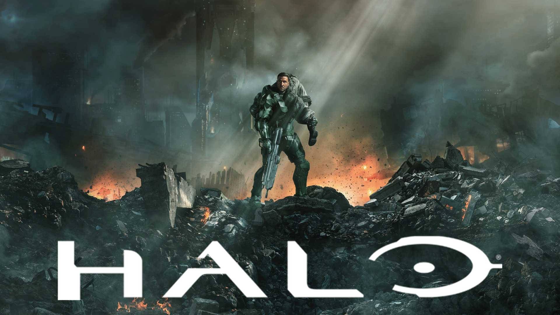 Halo