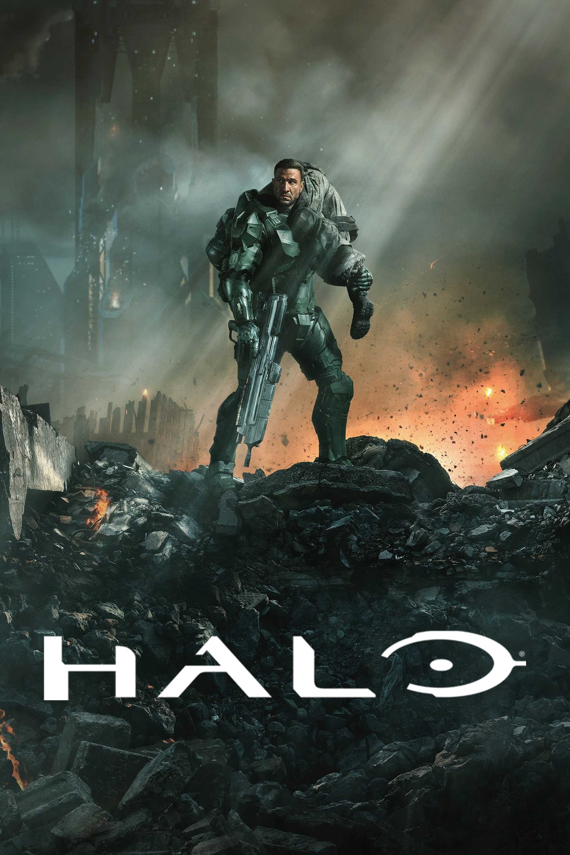 Halo