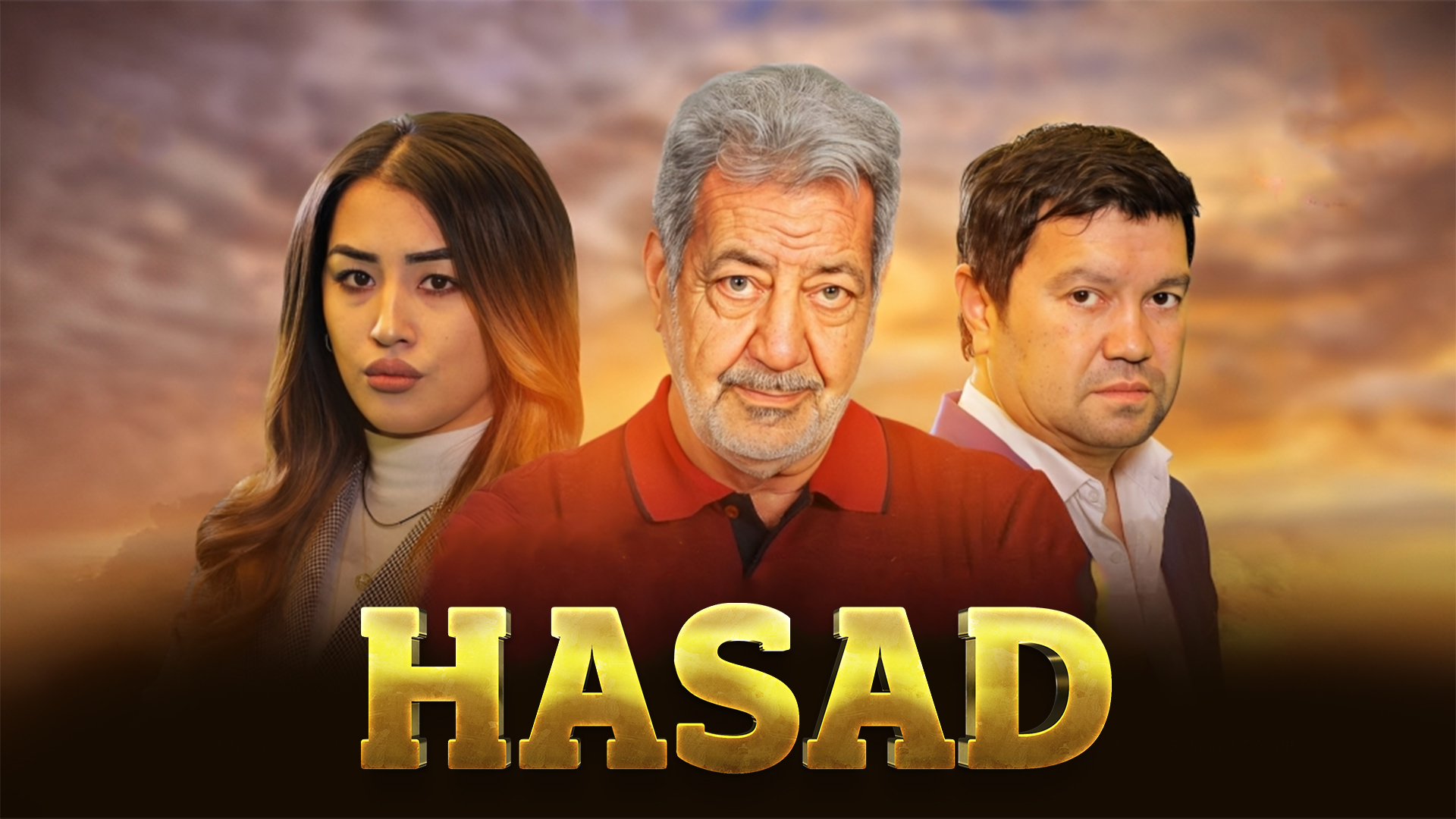 Hasad