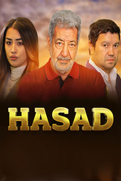 Hasad