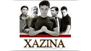 Xazina