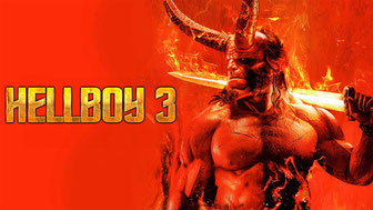 Hellboy 3