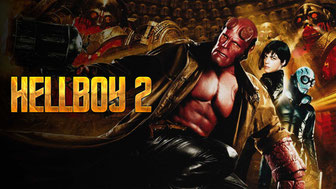 Hellboy 2