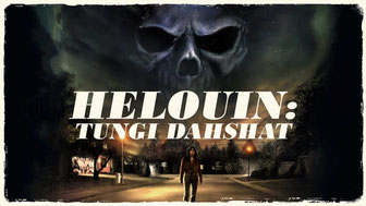 Helouin: Tungi dahshat