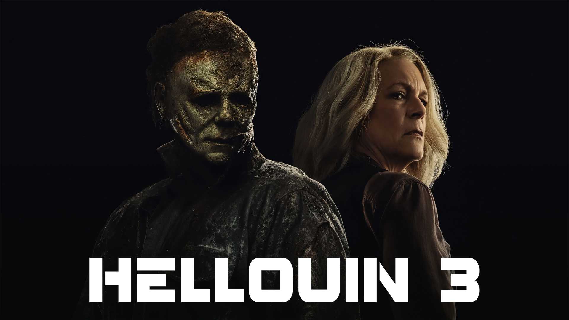 Хэллоуин заканчивается