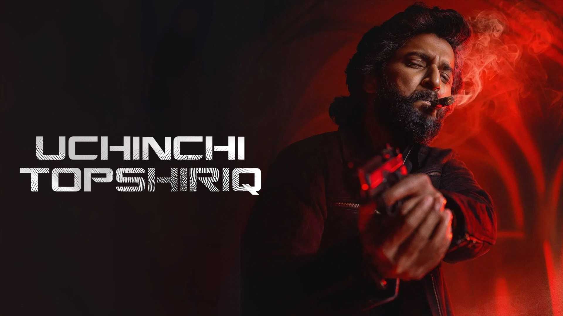 Uchinchi topshiriq