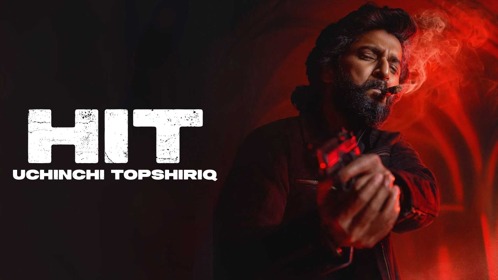 Hit: Uchinchi topshiriq