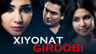 Xiyonat girdobi