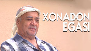 Xonadon egasi