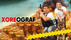 Xoreograf