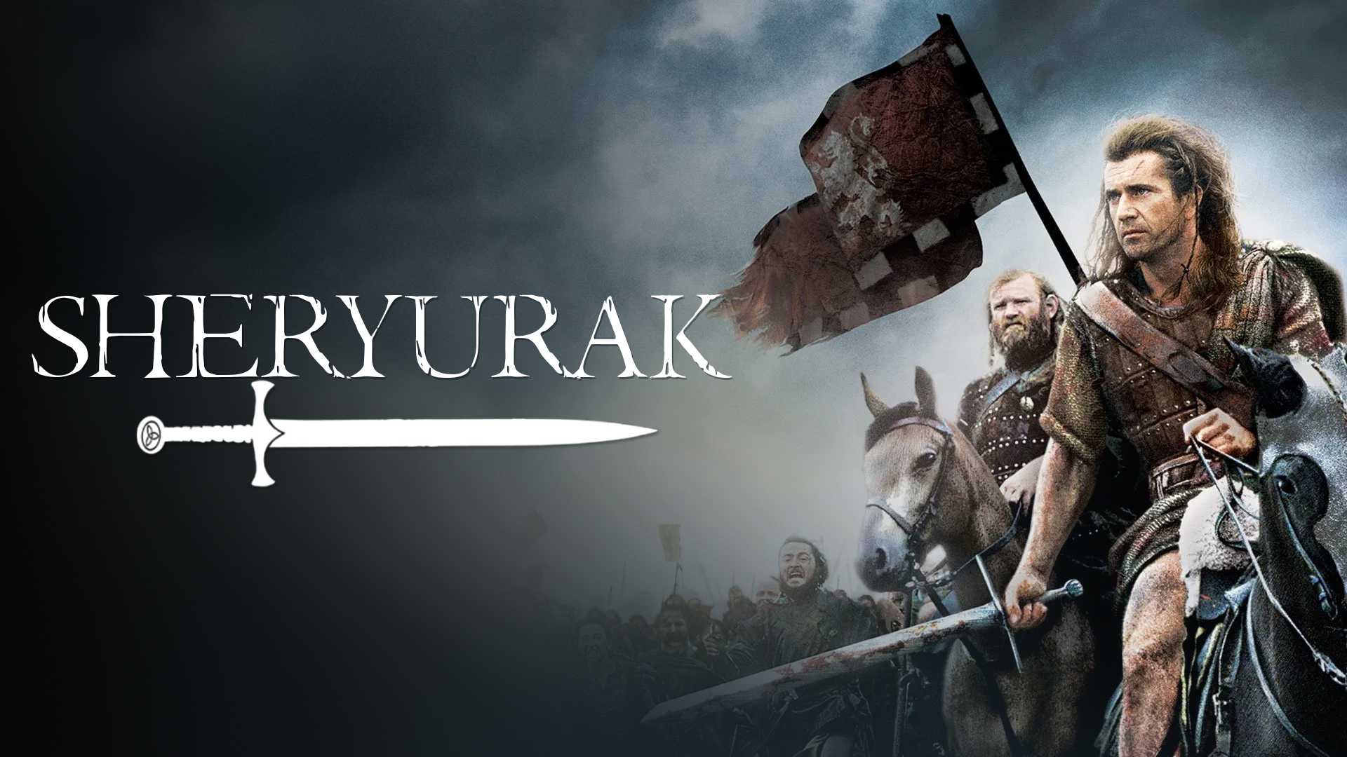 Sheryurak