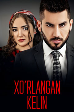 Xo'rlangan kelin