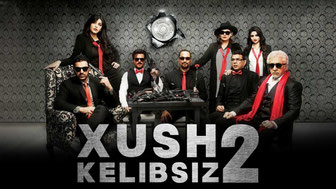 Xush kelibsiz 2