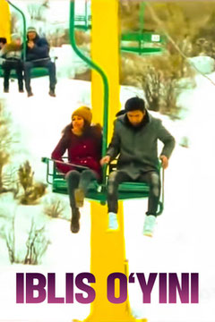 Iblis o'yini