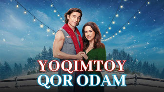 Yoqimtoy qor odam