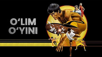 O'lim o'yini