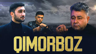 Qimorboz