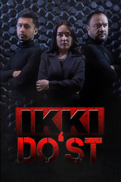 Ikki do'st