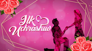 Ilk uchrashuv