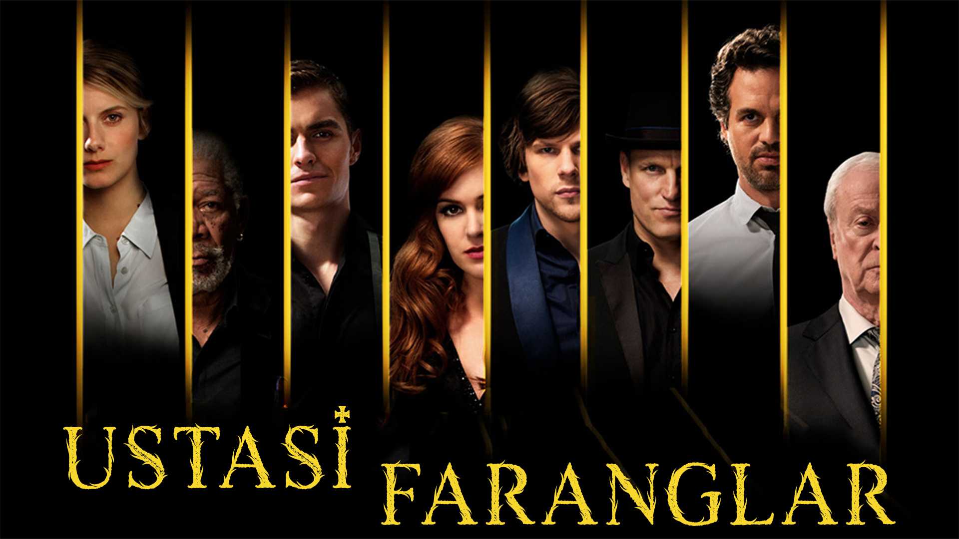 Ustasi faranglar 2