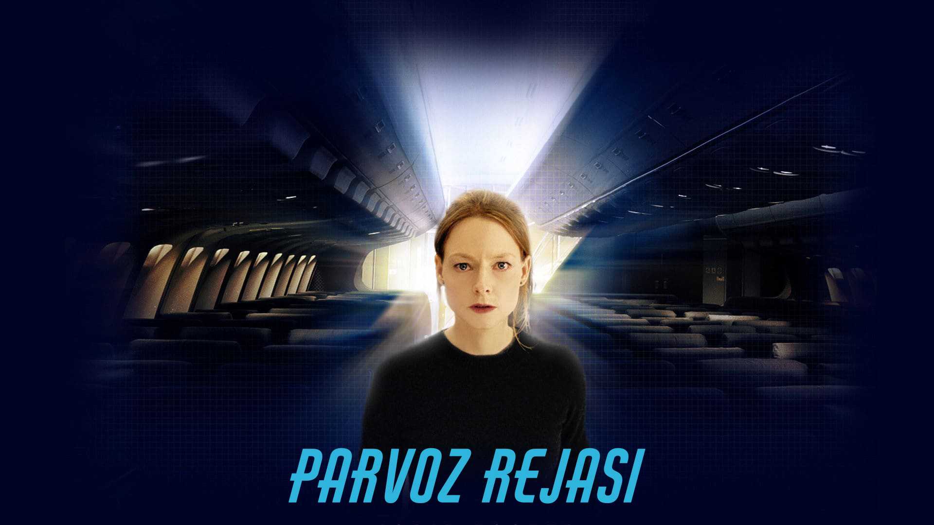 Parvoz rejasi