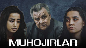 Muhojirlar
