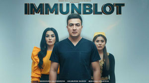 Immunoblot