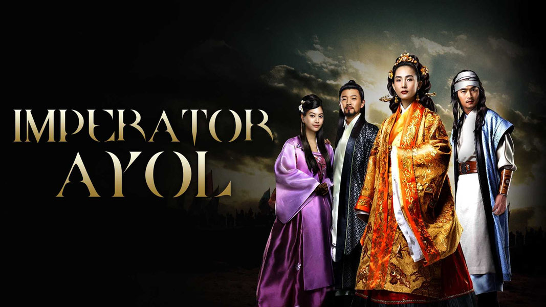 Imperator ayol (drama 2026) 1-2-3-4-5-7-10-20-30-40-50-60-70-80-90 Qism Koreya seriali uzbek tilida Barcha qismlar 2026 HD skachat