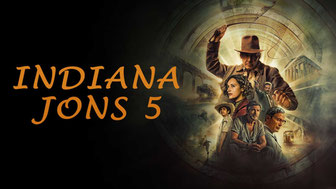 Indiana Jons 5