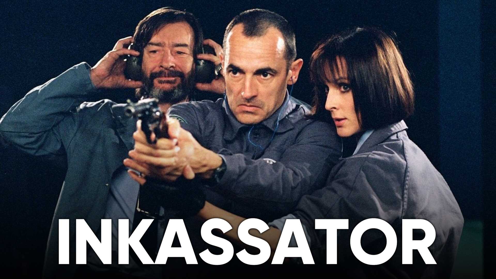 Inkassator