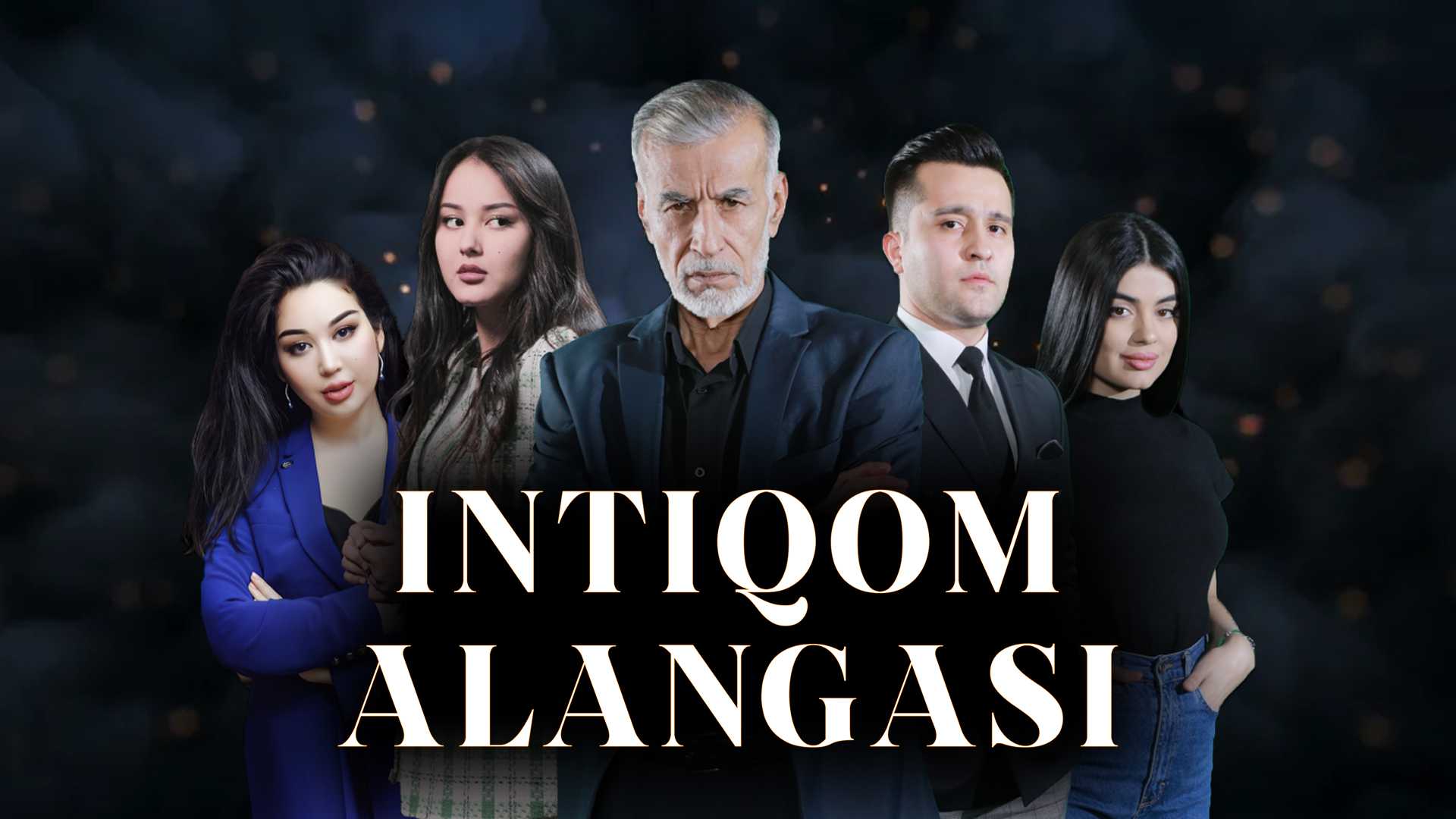 Intiqom alangasi