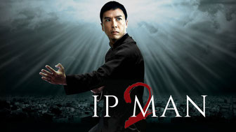 Ip Man 2