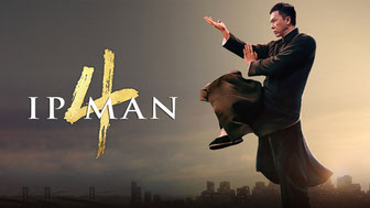 Ip Man 4