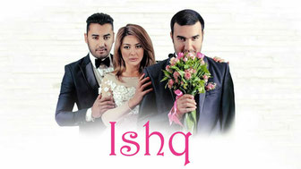 Ishq