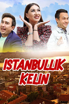 Istanbullik kelin